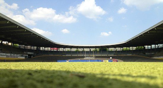 Velodromo Maspes-Vigorelli